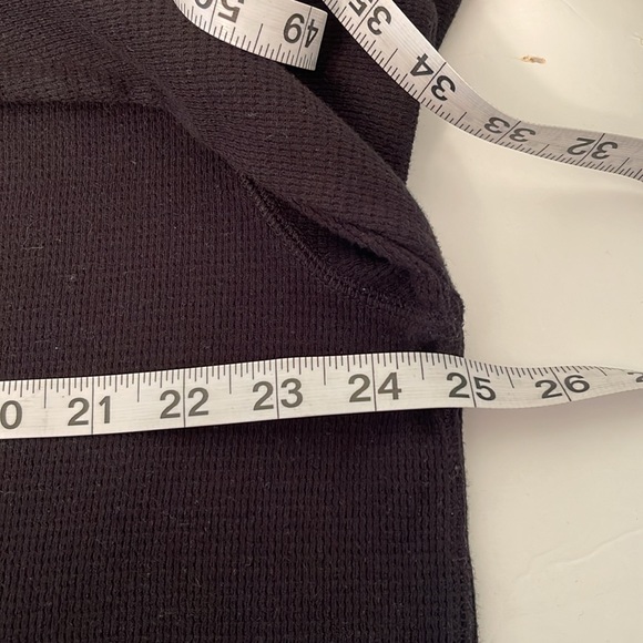 Polo Ralph Lauren men’s size 2x thermal style sleepwear long sleeve - Picture 8 of 11